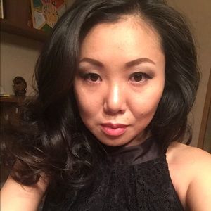 Meet your Posher, Natalya